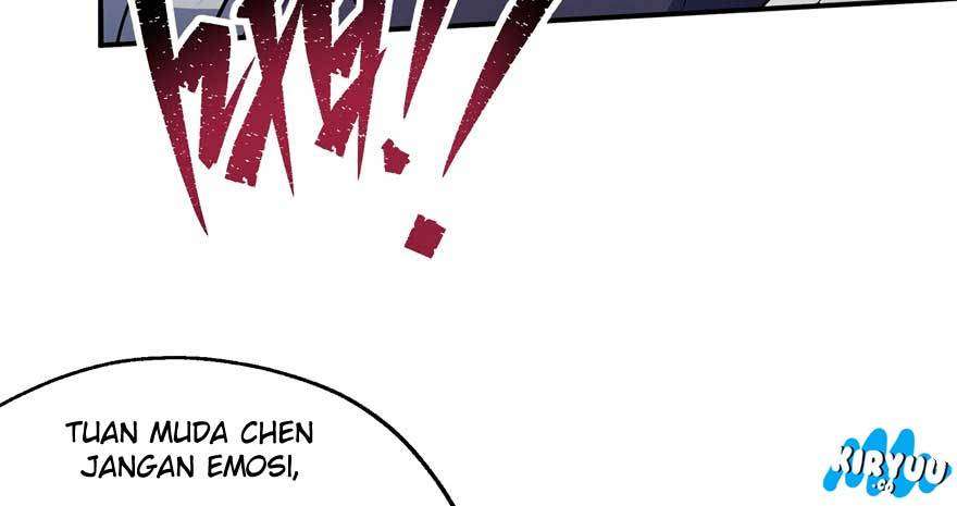 The Hunter Chapter 58 Gambar 17