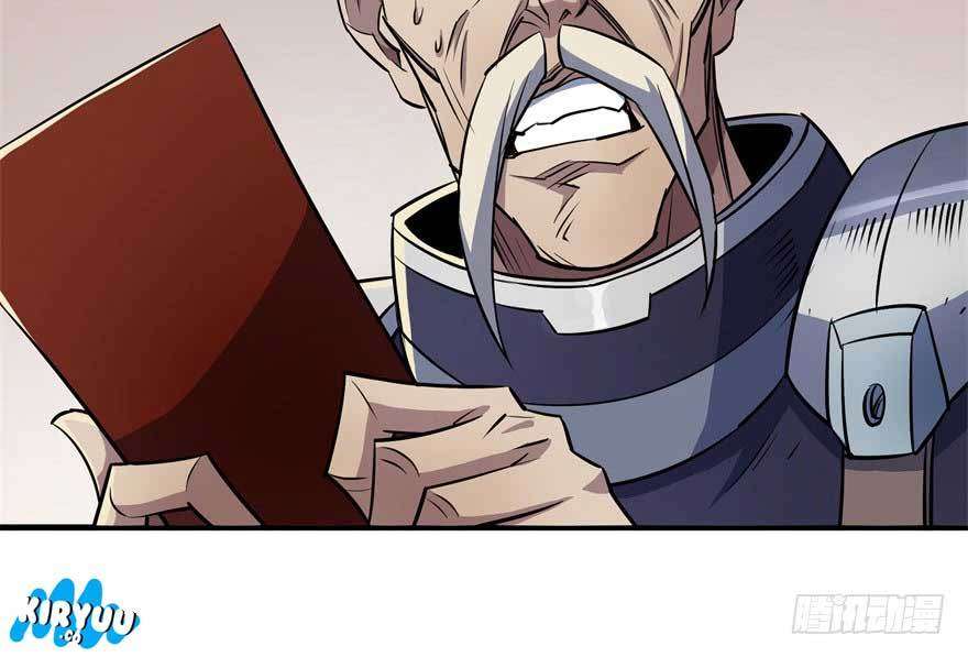 The Hunter Chapter 58 Gambar 19