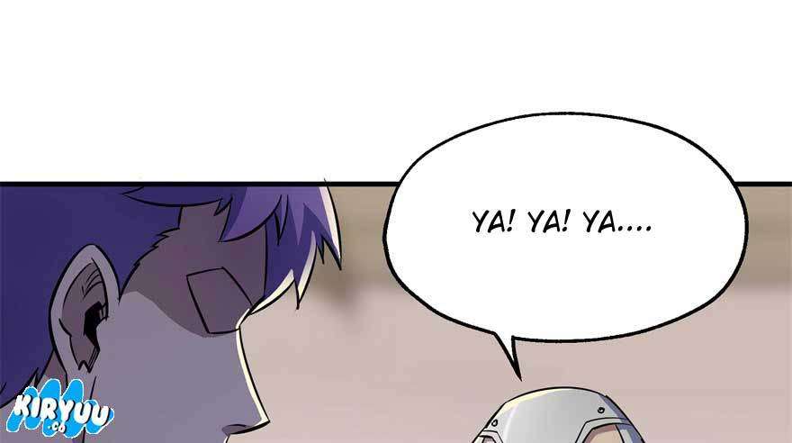 The Hunter Chapter 58 Gambar 22