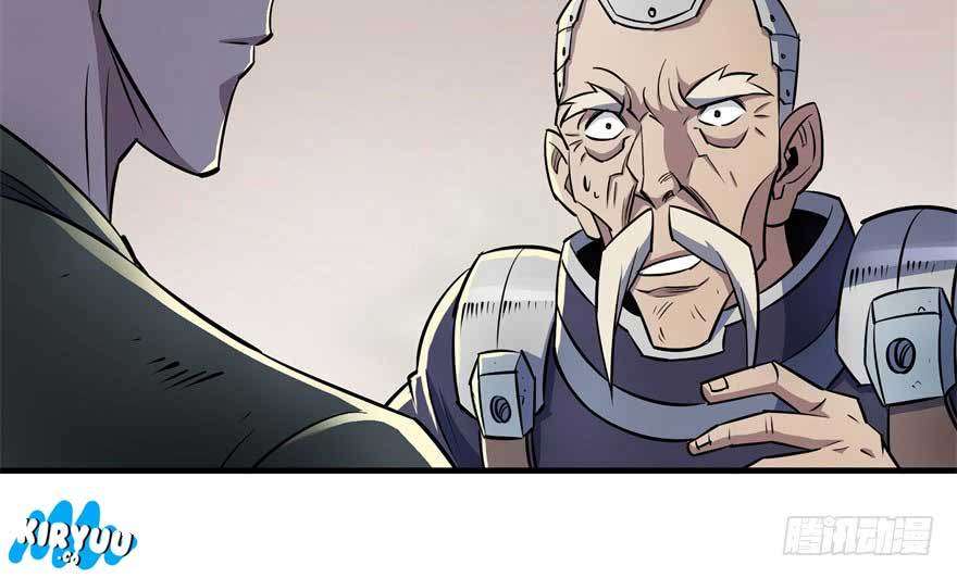 The Hunter Chapter 58 Gambar 23