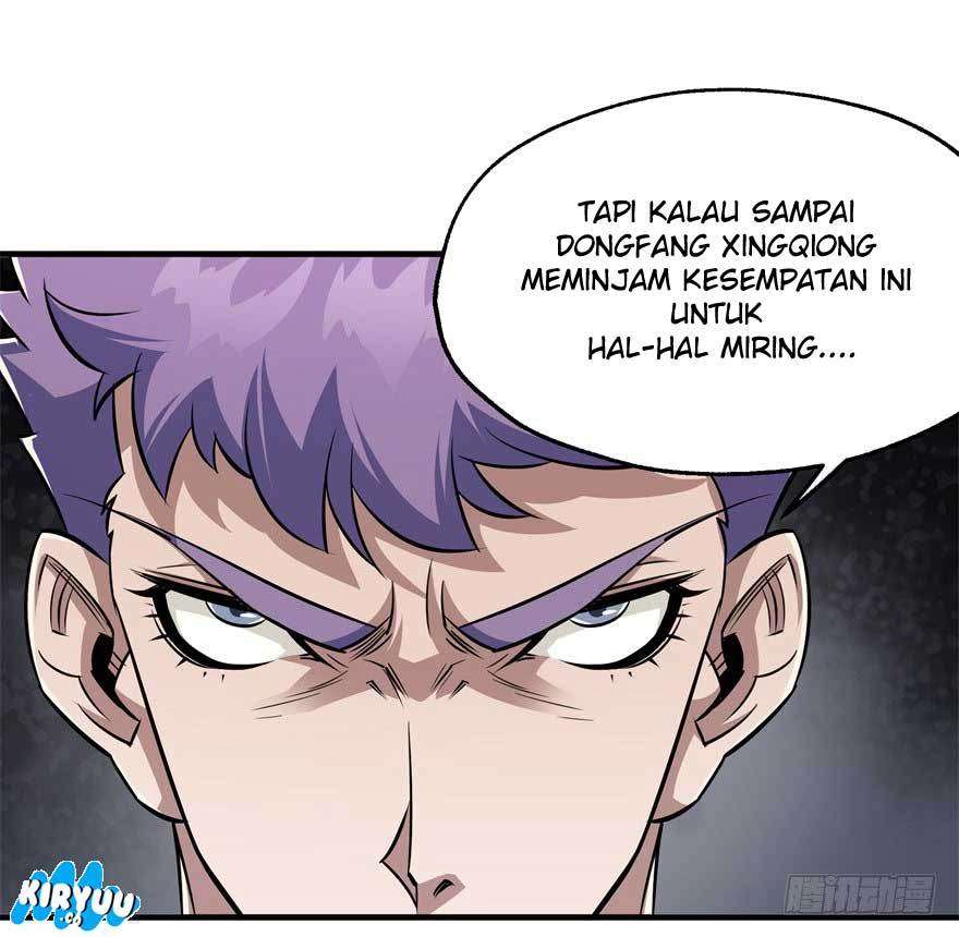 The Hunter Chapter 58 Gambar 28