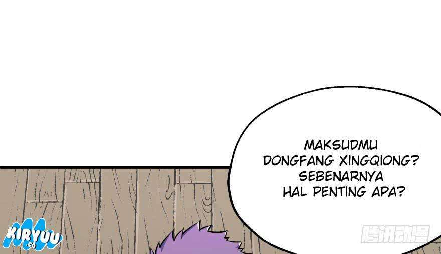 The Hunter Chapter 58 Gambar 4