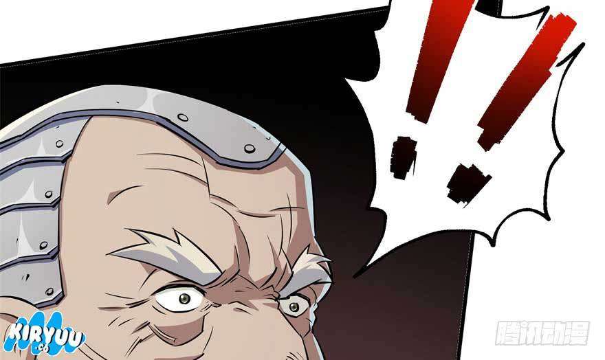 The Hunter Chapter 58 Gambar 47