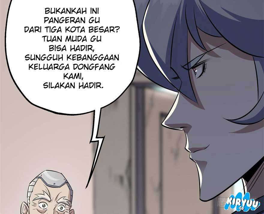The Hunter Chapter 58 Gambar 50