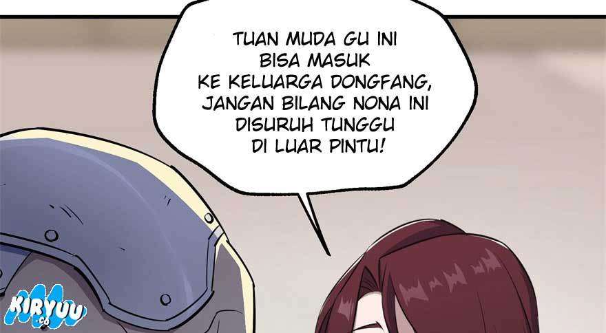 The Hunter Chapter 58 Gambar 57