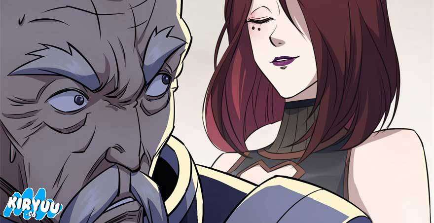 The Hunter Chapter 58 Gambar 58