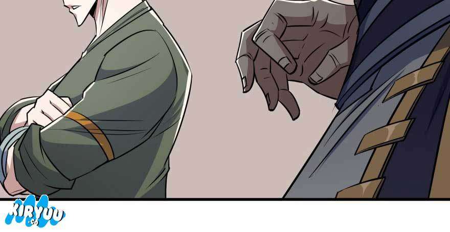 The Hunter Chapter 58 Gambar 68