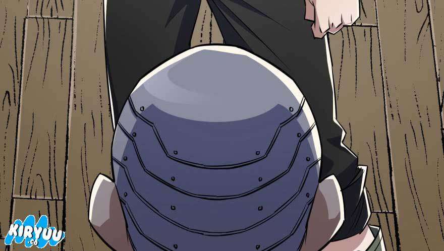 The Hunter Chapter 58 Gambar 7