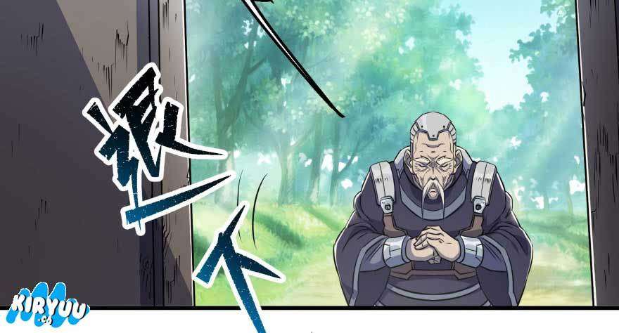 The Hunter Chapter 58 Gambar 70