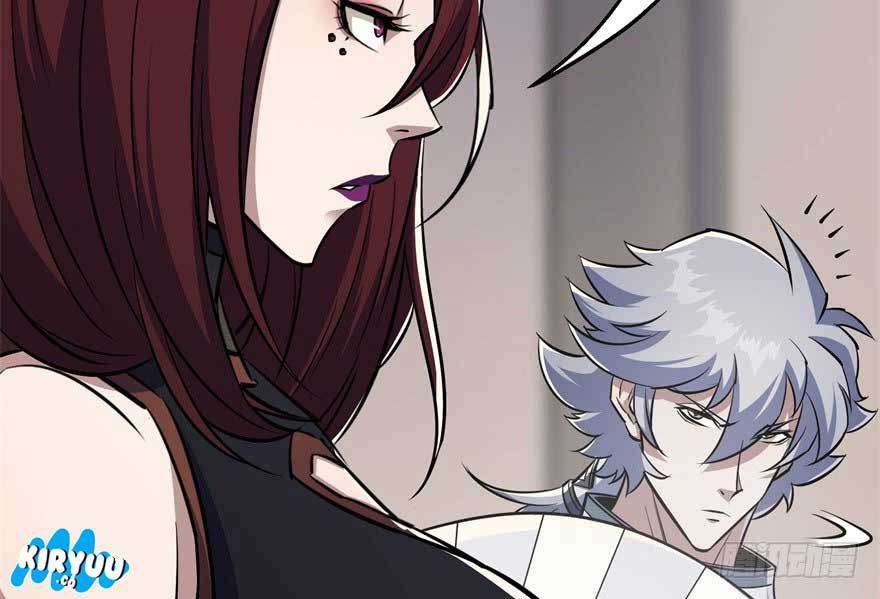 The Hunter Chapter 58 Gambar 75