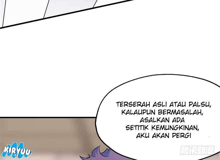 The Hunter Chapter 58 Gambar 79