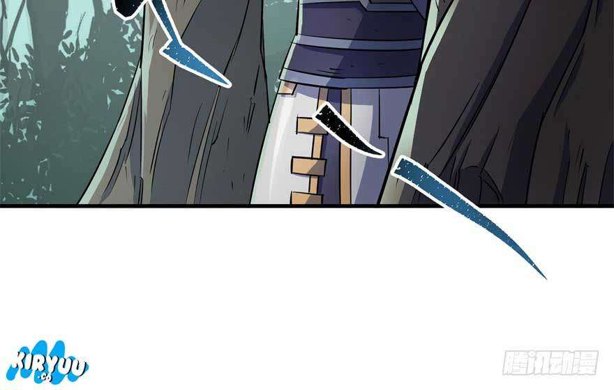 The Hunter Chapter 58 Gambar 88