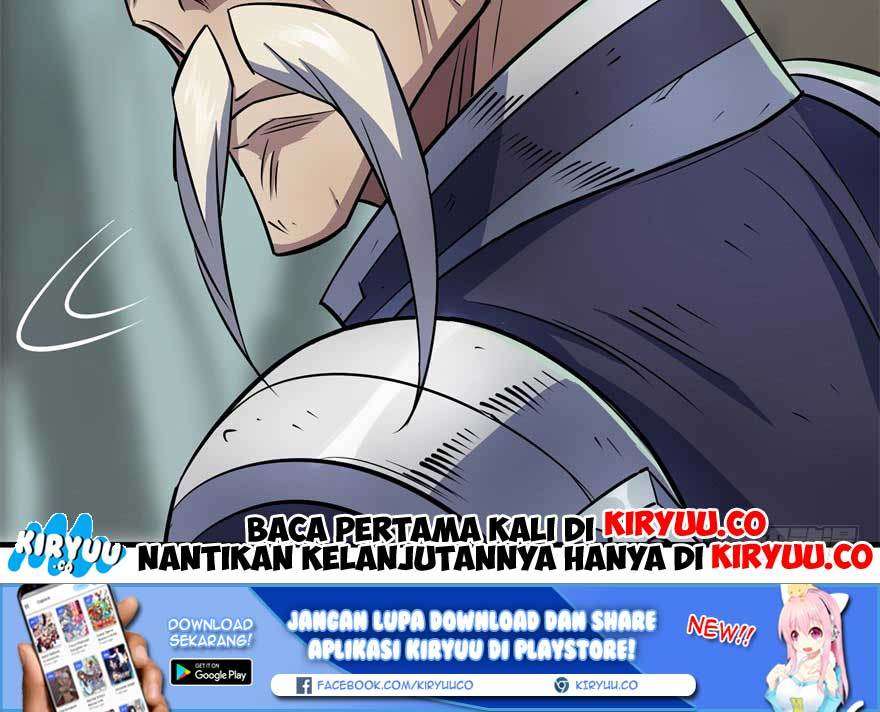 The Hunter Chapter 58 Gambar 92