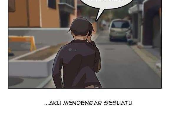 The Girl from Random Chatting! Chapter 10 Gambar 27
