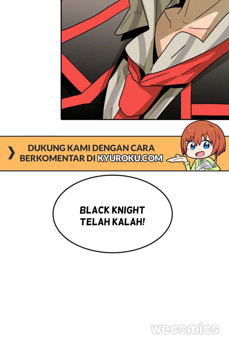 Never Dead Chapter 24 Gambar 4