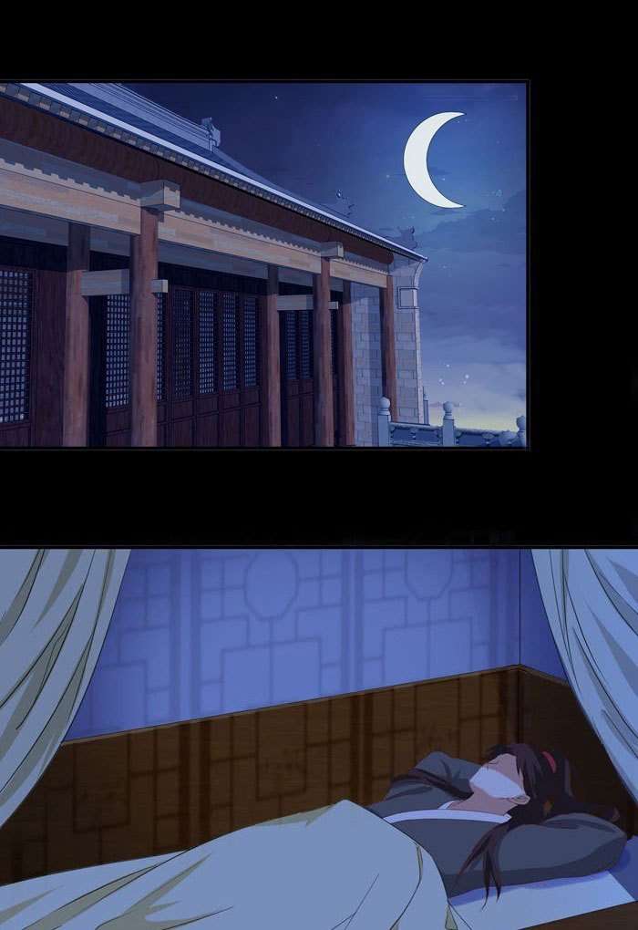 Baca Manhua The Ghostly Doctor Chapter 95 Gambar 2