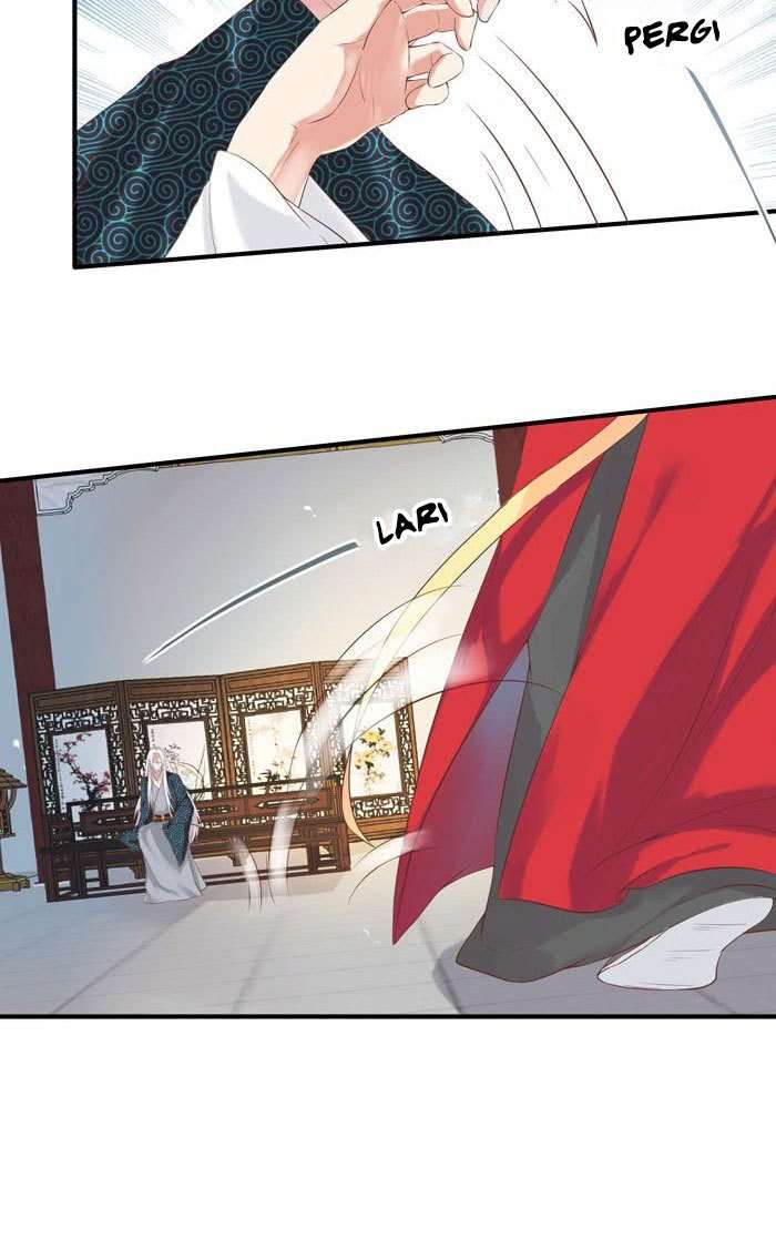 The Ghostly Doctor Chapter 93 Gambar 13
