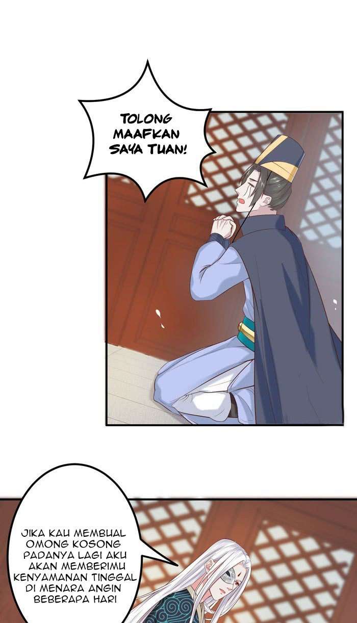 The Ghostly Doctor Chapter 93 Gambar 24
