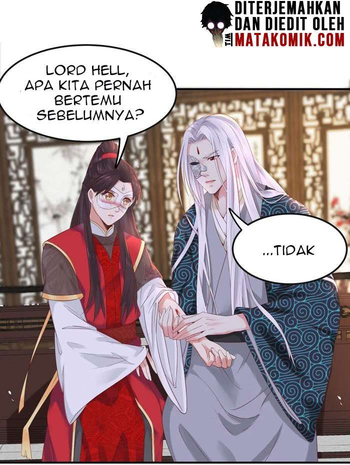 The Ghostly Doctor Chapter 93 Gambar 5