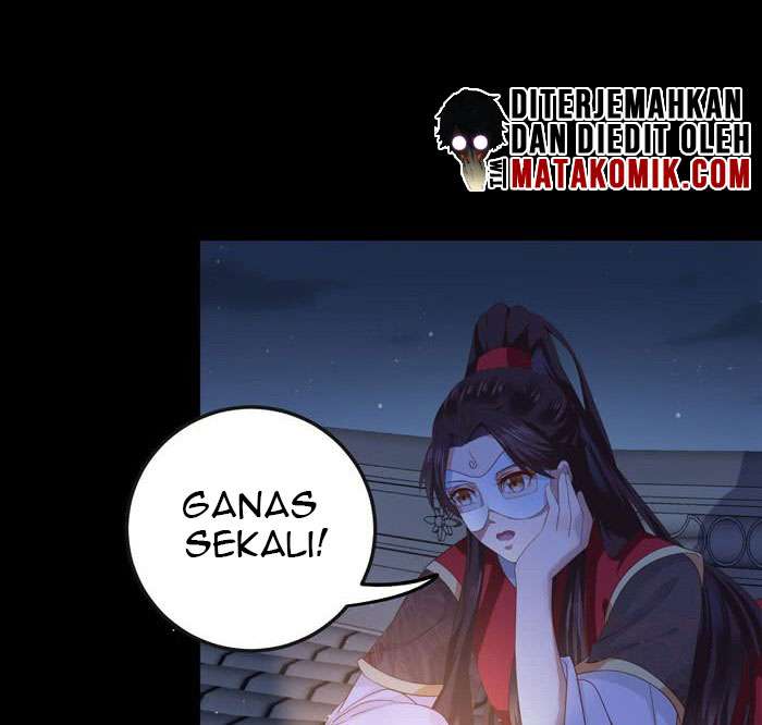 The Ghostly Doctor Chapter 92 Gambar 30