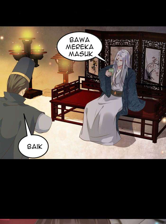 The Ghostly Doctor Chapter 92 Gambar 8