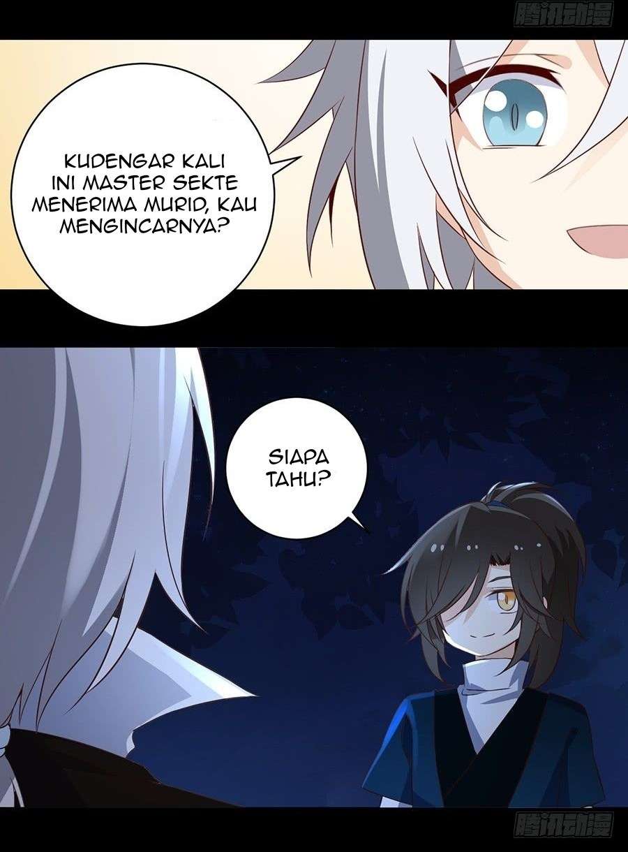 Meng Shi Zai Shang Chapter 14 Gambar 17