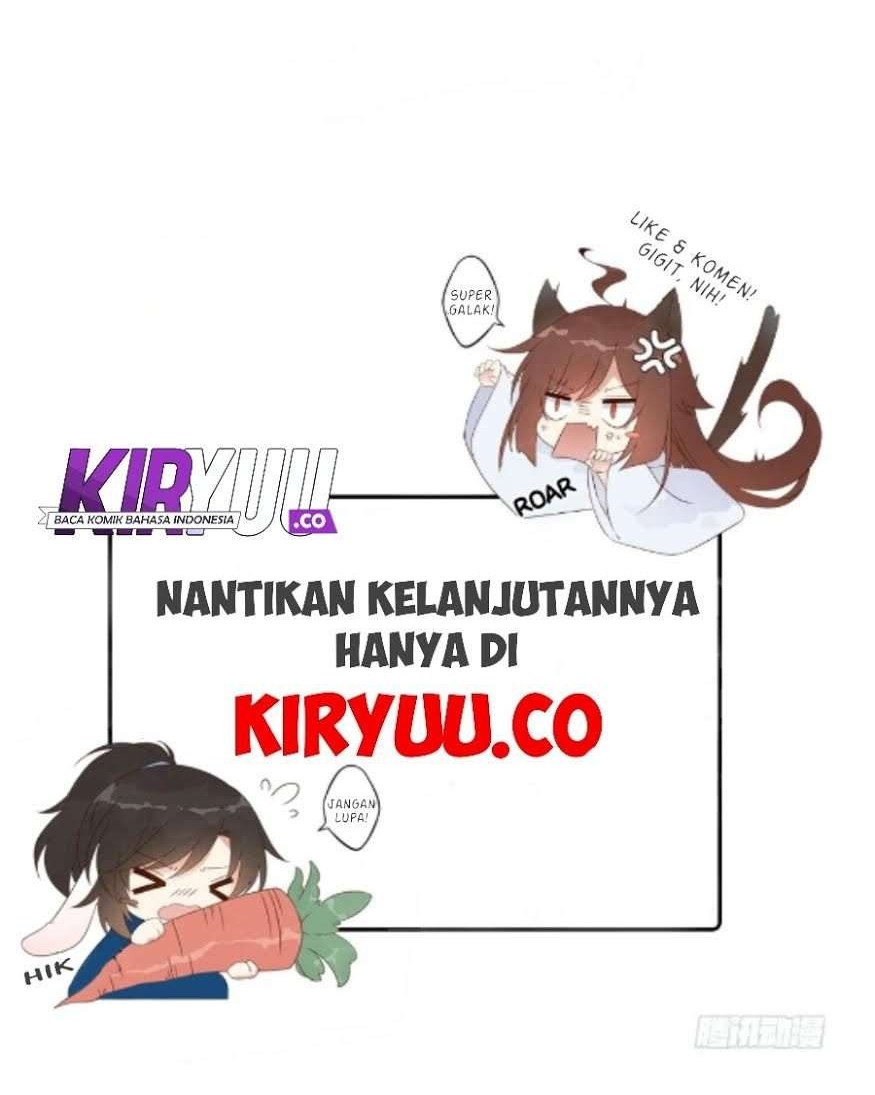 Meng Shi Zai Shang Chapter 13 Gambar 19