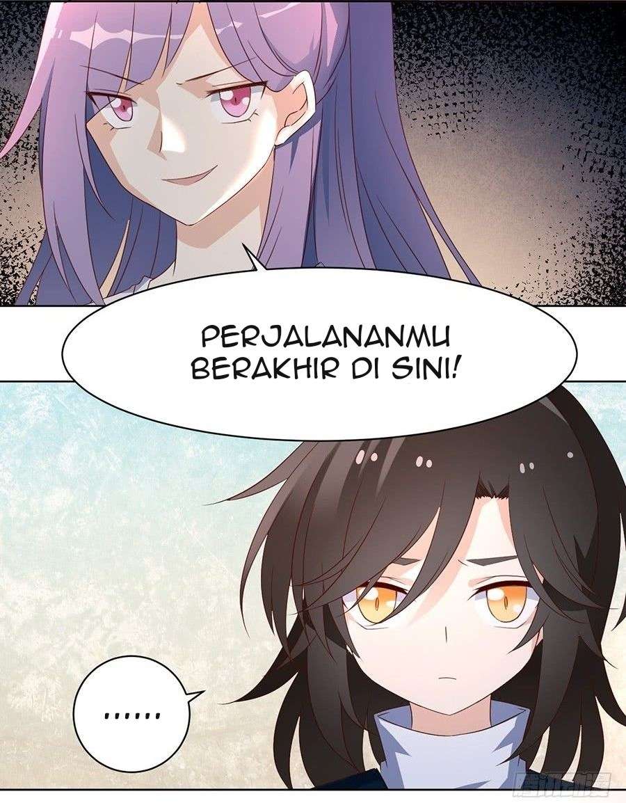 Meng Shi Zai Shang Chapter 13 Gambar 6