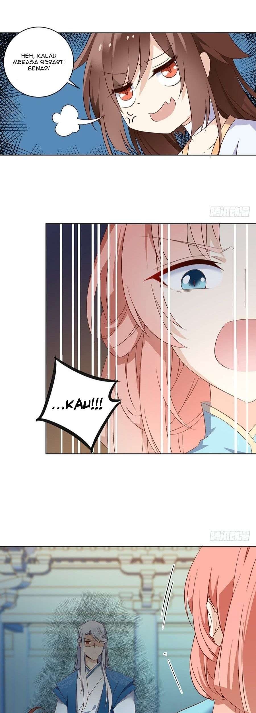 Meng Shi Zai Shang Chapter 12 Gambar 24