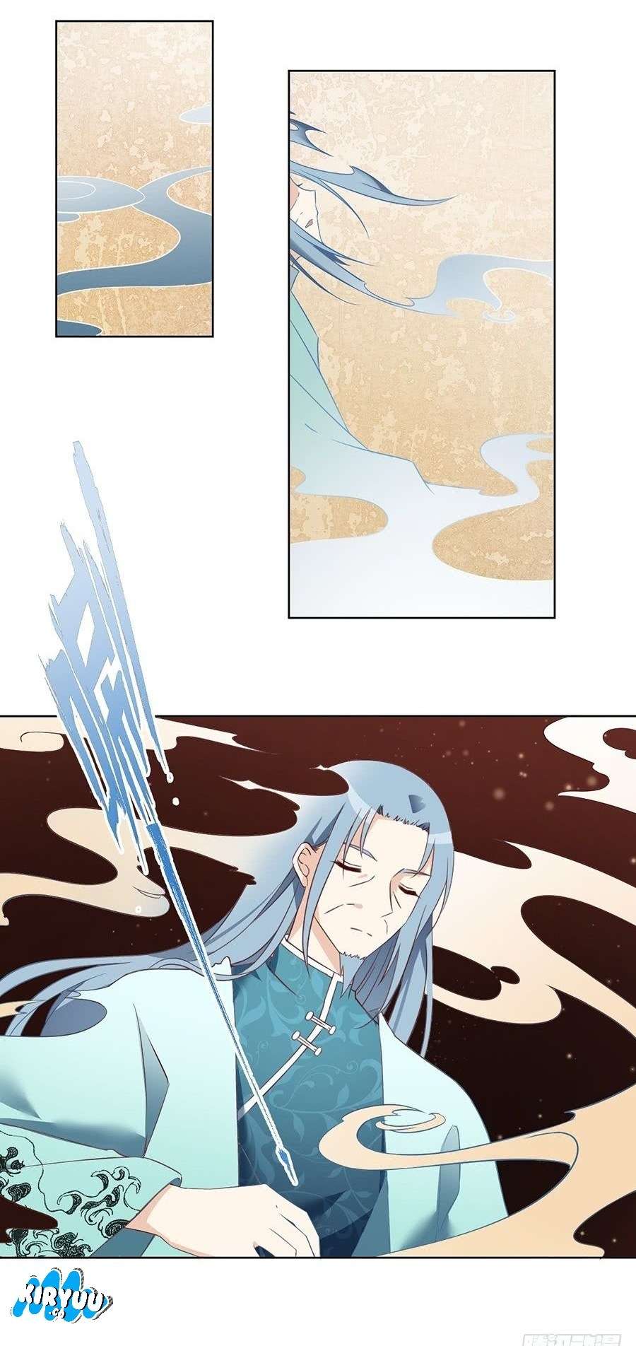 Meng Shi Zai Shang Chapter 11 Gambar 25