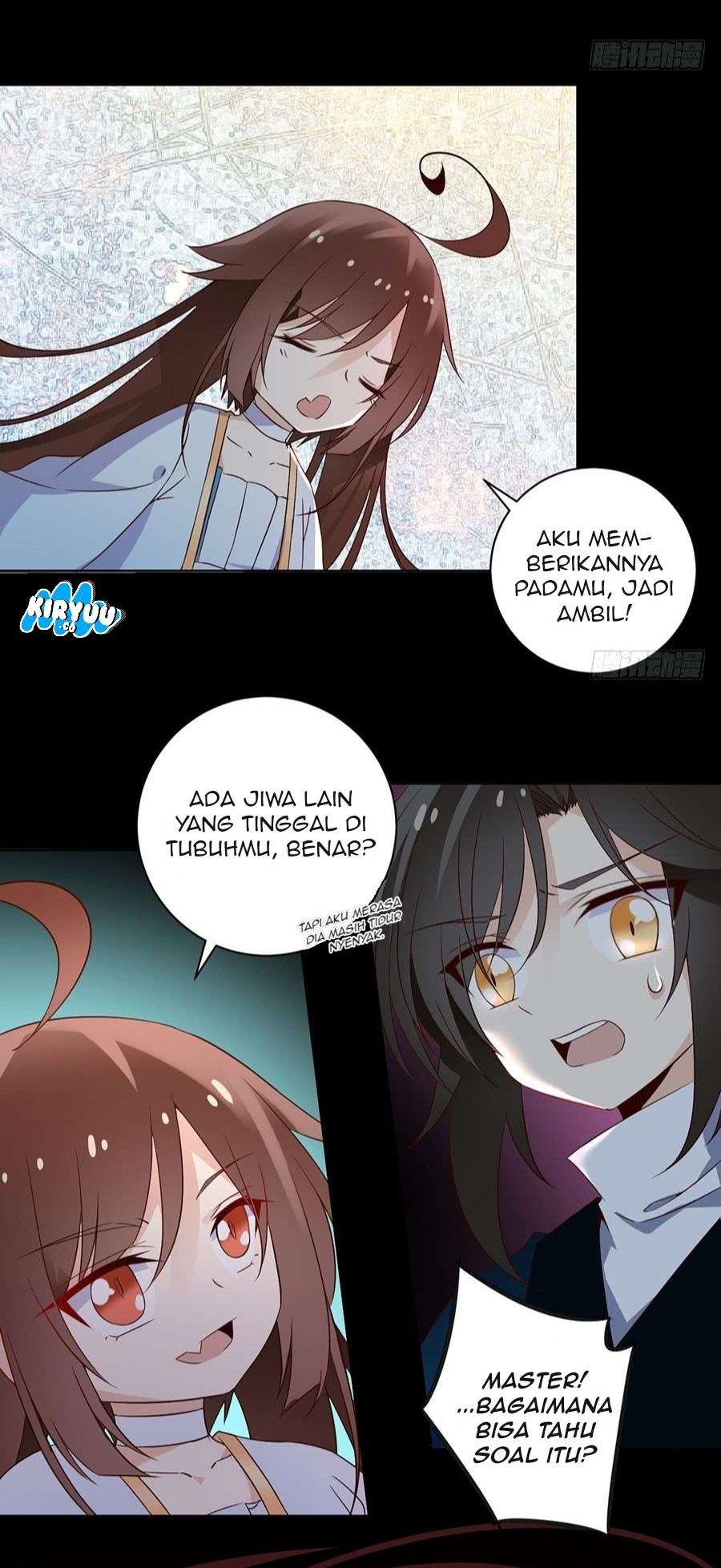 Meng Shi Zai Shang Chapter 11 Gambar 12
