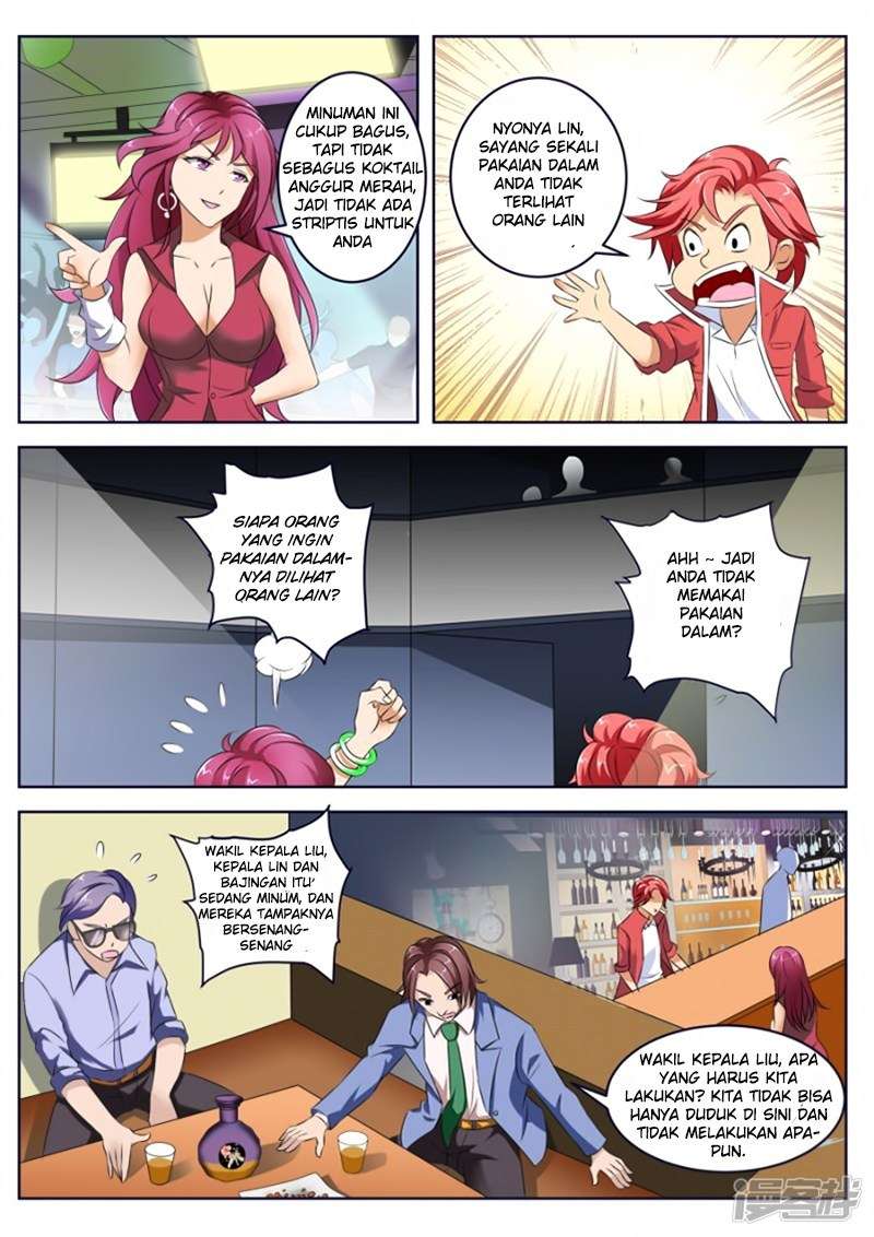 Talented Genius Chapter 10 Gambar 9
