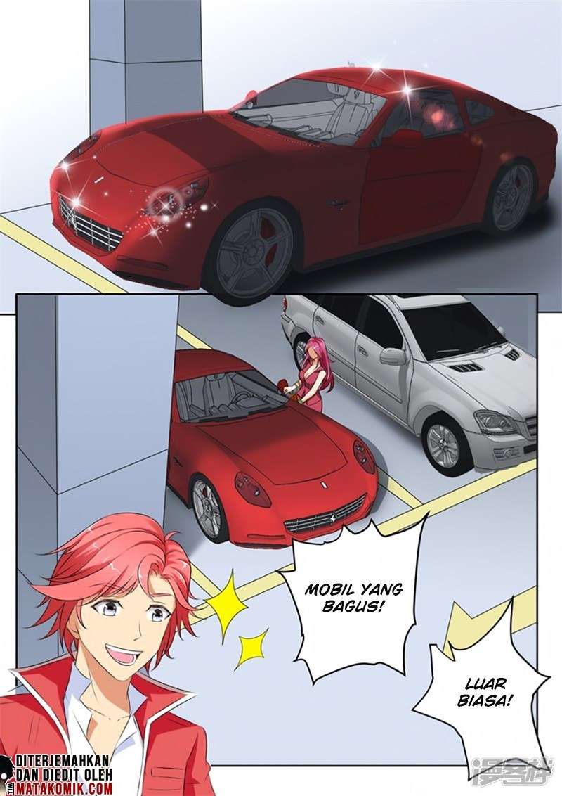 Talented Genius Chapter 7 Gambar 6