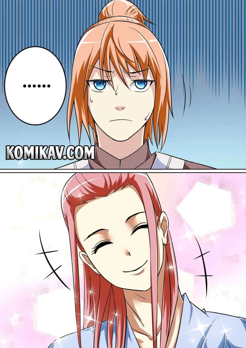 Baca Manhua The Top Clan Leader In History Chapter 17 Gambar 2