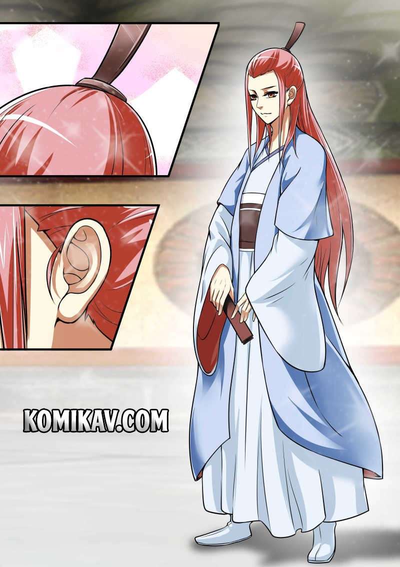 The Top Clan Leader In History Chapter 16 Gambar 10