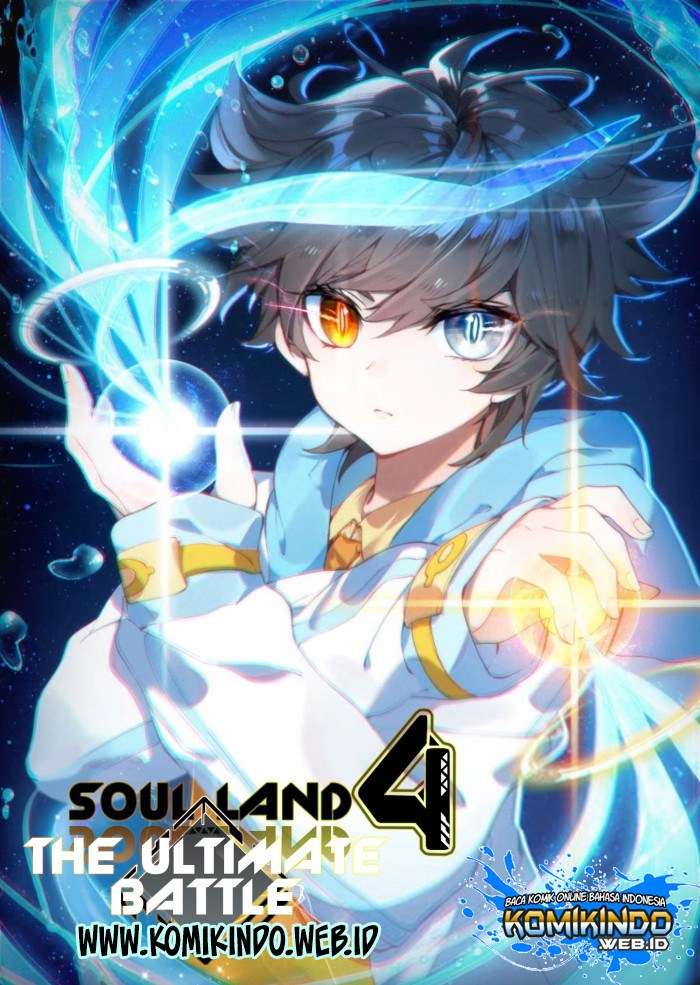 Baca Komik Soul Land IV – The Ultimate Combat Chapter 26 Gambar 1