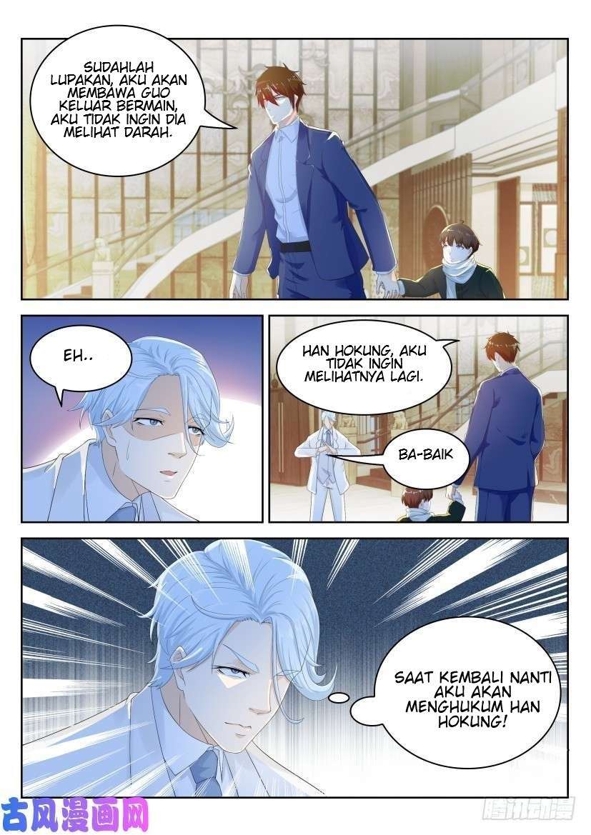 Baca Manhua Rebirth Of The Urban Immortal Cultivator Chapter 223 Gambar 2