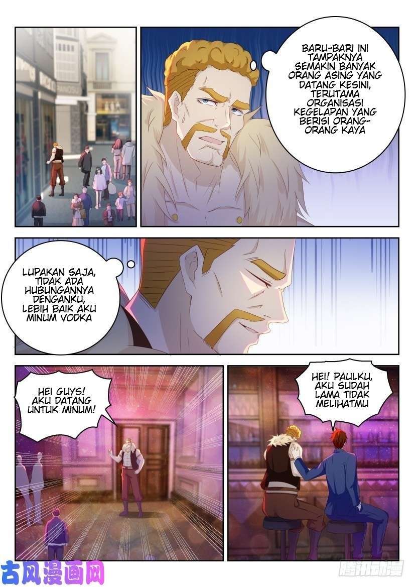 Rebirth Of The Urban Immortal Cultivator Chapter 225 Gambar 11