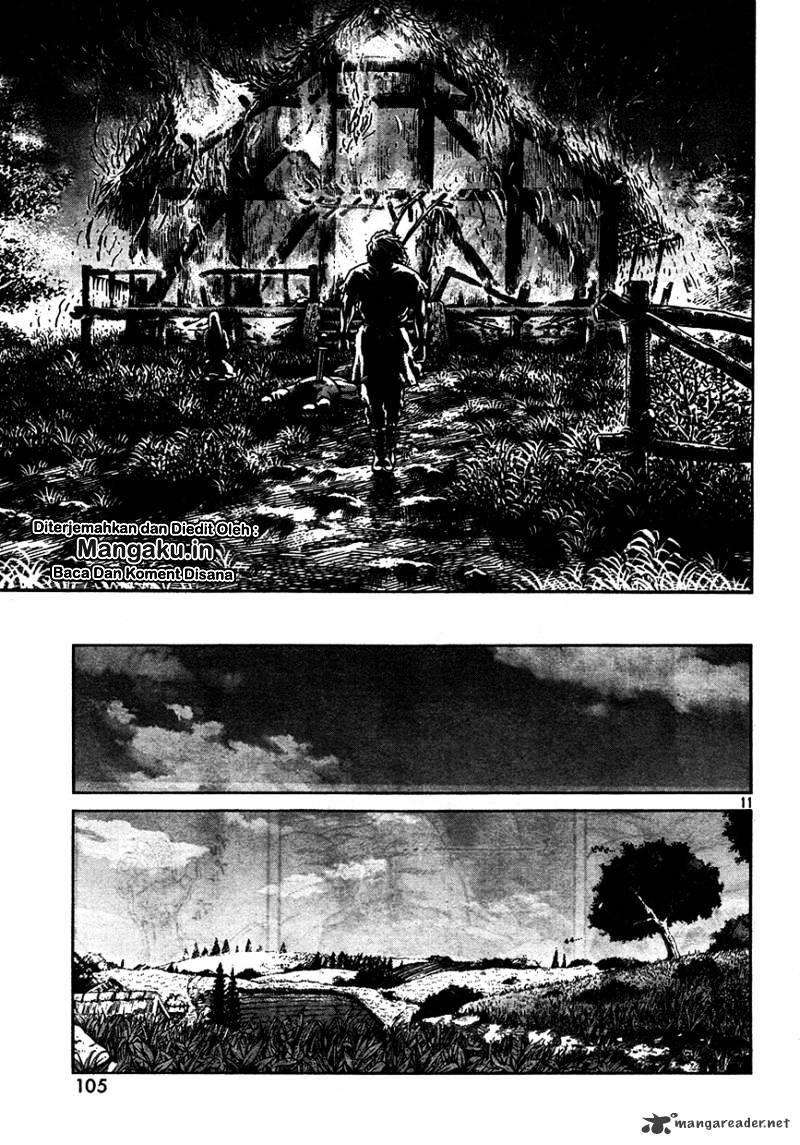 Vinland Saga Chapter 74 Gambar 12