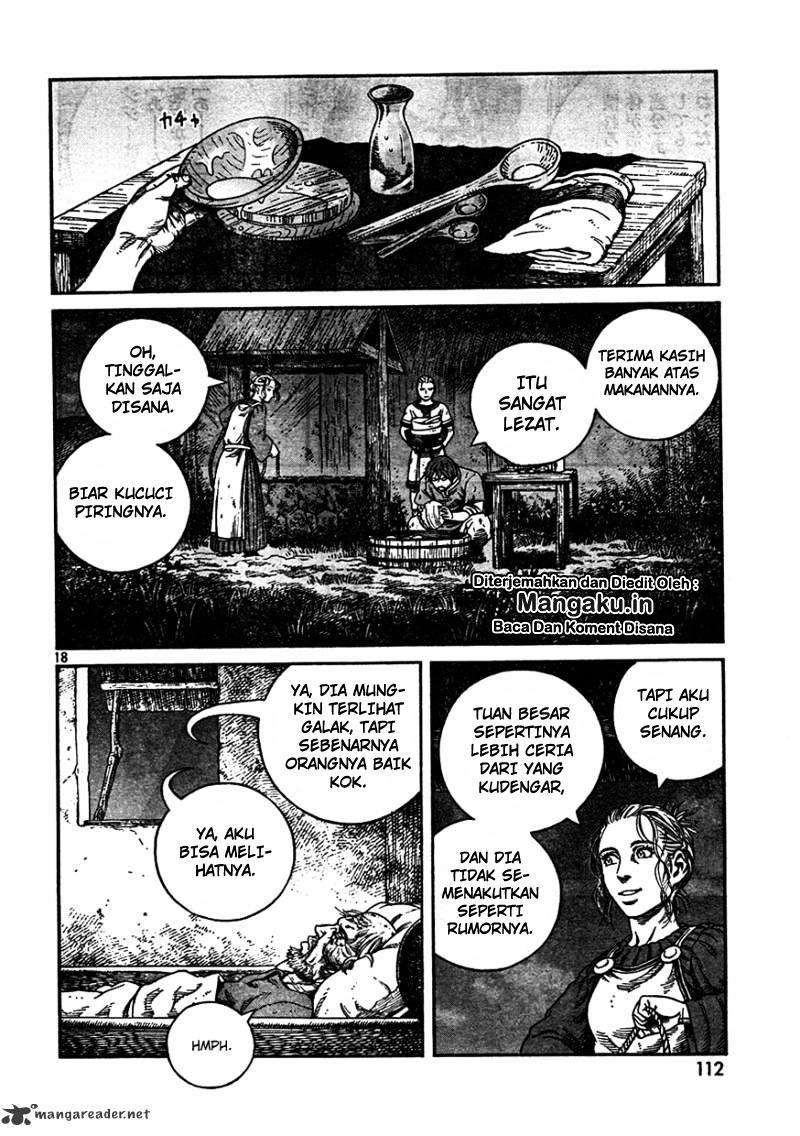 Vinland Saga Chapter 74 Gambar 19