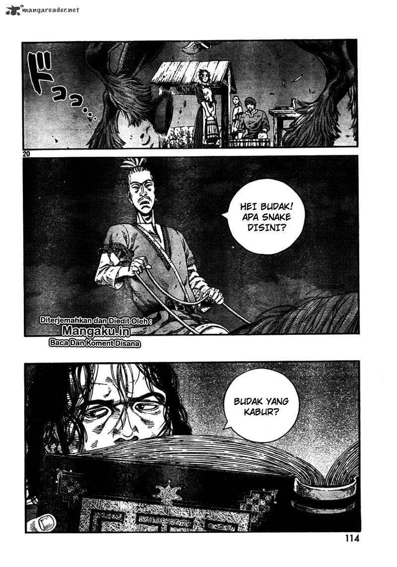 Vinland Saga Chapter 74 Gambar 21