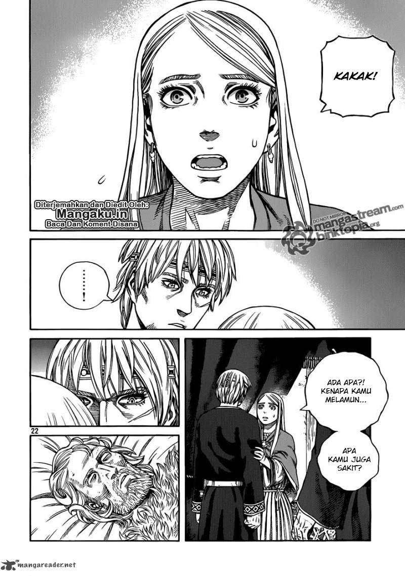 Vinland Saga Chapter 72 Gambar 23