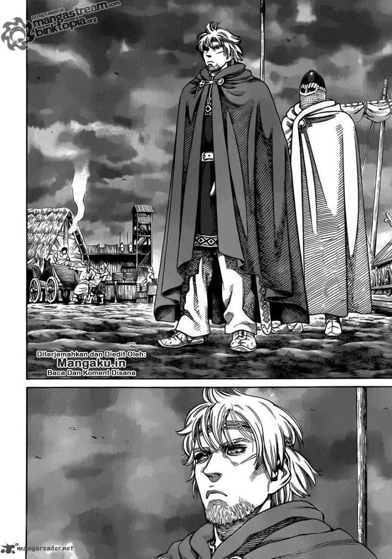 Vinland Saga Chapter 72 Gambar 7