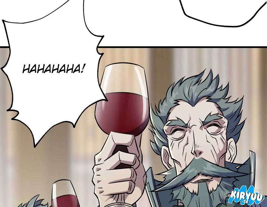 The Hunter Chapter 63 Gambar 103