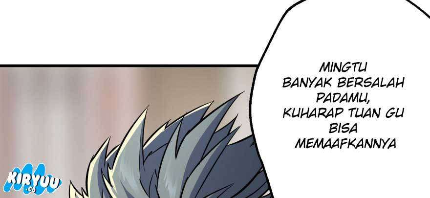 The Hunter Chapter 63 Gambar 121