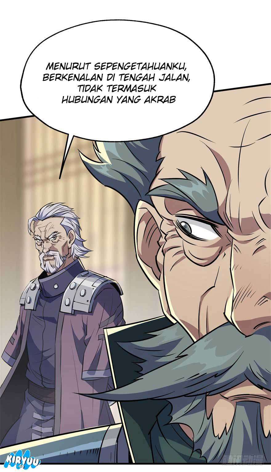 The Hunter Chapter 63 Gambar 145