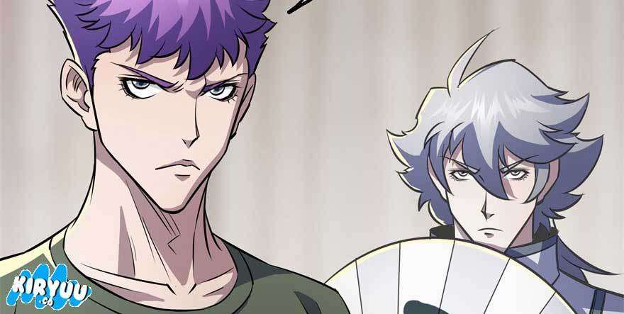 The Hunter Chapter 63 Gambar 162