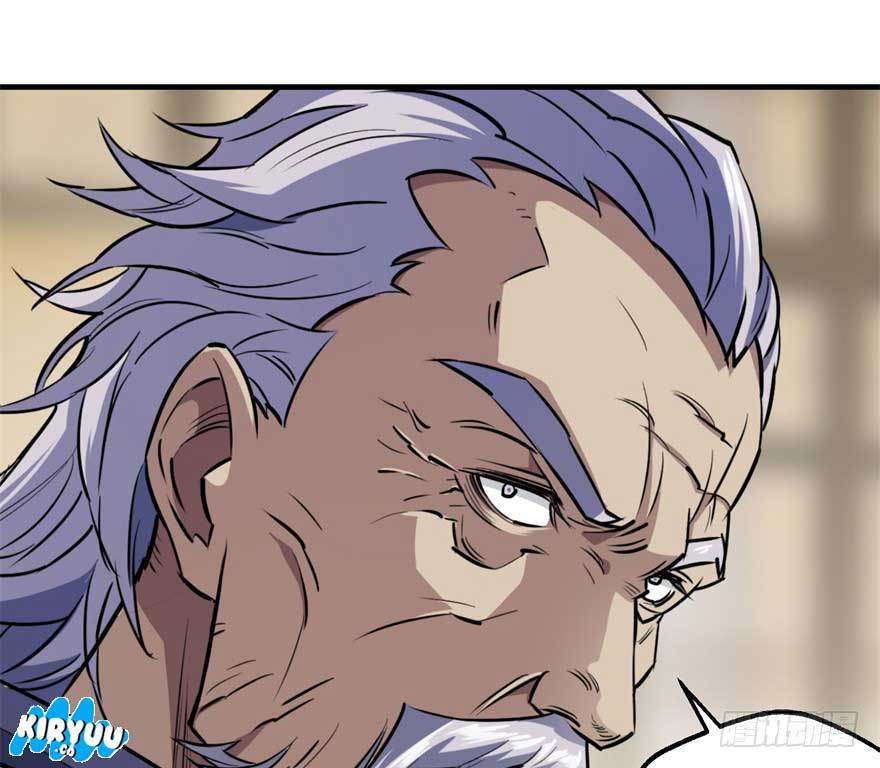 The Hunter Chapter 63 Gambar 79