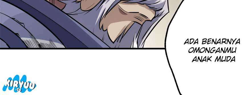 The Hunter Chapter 63 Gambar 80