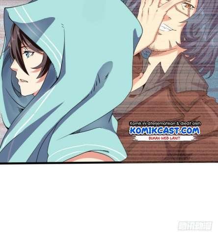 Modern Day God Chapter 3 Gambar 13